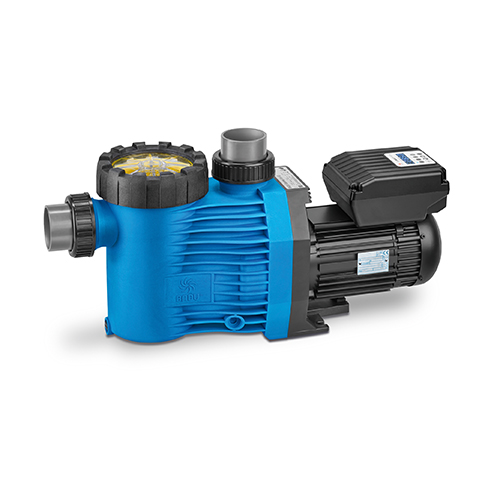 Filtration Pumps