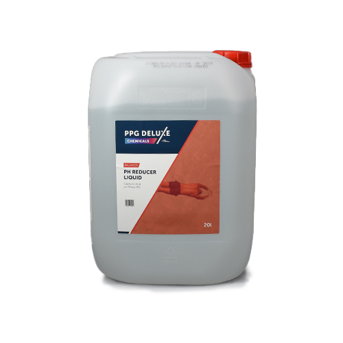 Sulphuric Acid pH Minus 15% 20 Litre – UN 2796 SULPHURIC ACID, 8, II, (E) Environmentally Hazardous