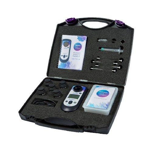 Water Testing