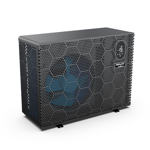 X20 Inverter 40kW 3 Phase Heat Pump - X20-40T